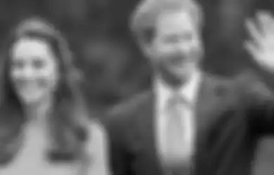 Mengaku Temukan Hidup yang Tenang Pasca Keluar dari Keluarga Kerajaan Inggris, Inilah Kehidupan Keluarga Kecil Harry dan Meghan Markle di Kanada, 'Drama Kerajaan Sudah Selesai'