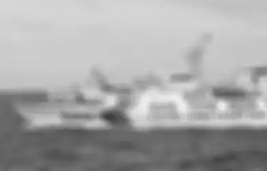 Kembali Berulah, Kapal Coast Guard China Tabrak dan Jarah Ikan Hasil Tangapan Perahu Nelayan Vietnam, Negara Tetangga Kutuk Kesewenang-wenangan Beijing