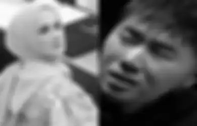 Pernikahannya Sempat Ditutupi Suami Sendiri, Mulan Jameela Diterawang Roy Kiyoshi Tak Akan Pernah Menemukan Kedamaian, Aura Gelap Disebut Selimuti Tubuh Sang Wakil Rakyat