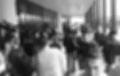 BREAKING NEWS: Hampir Seminggu Terisolasi di Wuhan China, 245 WNI Akhirnya Berhasil Dievakuasi Pulang ke Tanah Air, Mendarat dengan Selamat di Bandara Hang Nadim Batam