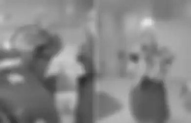 Hati Siapa yang Tak Pilu Melihat Detik-detik Seorang Ibu yang Terinfeksi Virus Corona Lahirkan Bayi Pertamanya, Belum Sempat Melihat Sang Bayi Perawat Bawa Lari Keluar