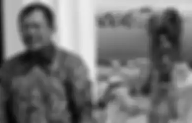 Karantina WNI dari Wuhan Ditolak Warga Natuna, Menteri Kesehatan Taruhan Badan Pastikan Tak Ada yang Terjangkit, Agus Terawan: Saya Ada di Garda Depan Saat Pesawat Datang!