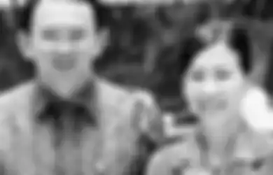 Terbongkar, Ahok Bocorkan Perlakuan Veronica Tan, Ini yang Bikin dia Enggak Mau Berkomunikasi Lagi dengan Mantan Istrinya Itu