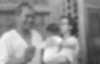 Kisah Haru Perjalanan Hidup Seorang Fotografer Hinga Beri Nama Anak Alhamdulillah Rejeki Hari Ini