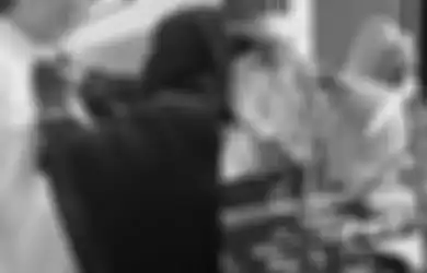 Bikin Mewek, Viral Video Wanita Antar Suami Menikah Lagi & Jadi Saksi Akad Nikah, Alasan Ikhlas Dimadu