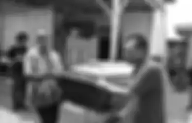 Nyawanya Melayang Akibat Ditendang Teman Sekolah, Siswa SMP HKBP Sidikalang yang Tewas Ternyata Anak Yatim, Keluarga Sebut Korban Penurut dan Penuh Semangat