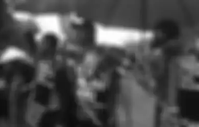 'Daripada Saya Mati di Rumah, Lebih Baik Saya Mati di Depan Istana, Akan Lebih Membanggakan Anak Istri'