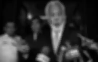 Disapa Bapak Oleh Warga Timor Leste, Begini Detik-detik Mengharukan Xanana Gusmao Bertemu Sosok yang Pernah Dihujat Karena Keputusannya