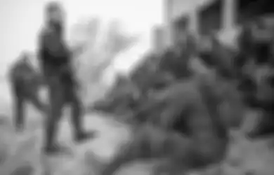 Bersanding dengan China dan Rusia, Kekuatan Militer Israel Jadi Salah Satu yang Terbaik di Bumi, Siapa Sangka, Pesawat Ini Unsur Utamanya