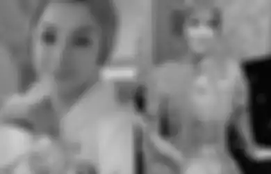 Kepincut Kegantengan Arkana, Inul Daratista Minta Izin Nikita Mirzani Angkat Anaknya, Nyai: Tiga-tiganya Aja!