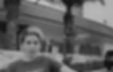 Berseteru dengan Anak Mantan Menteri di Era Soeharto, Nikita Mirzani Dilaporakan Polisi Gara-gara Dituding Nyolong Celana Dalam, Nyai: Yang Murahan Bukan Level Gue