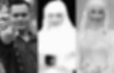 Unggah Foto Siluet Pernikahan dan Panggil Mempelai Wanita dengan Sebutan Teteh, Mbah Mijan Bagikan Kisah Haru Sosok yang Temukan Jodohnya di Usia 40 Tahun, Netizen: Teh Desy Ratnasari!