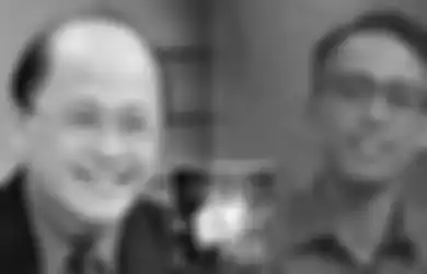  Tak Diaku Anak oleh Bapak Kandung Sendiri, Anak Mario Teguh, Kisnawir Kini Bisa Berbahagia Jalani Hidup Mapan dan Jadi CEO