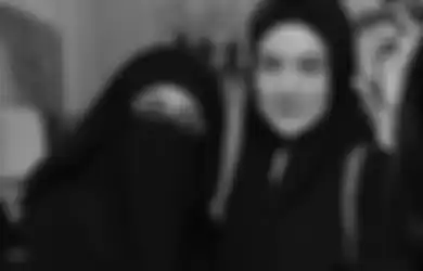 Colek Mulan Jameela, Umi Pipik Ngaku Sudah Siapkan Kain Kafannya Sendiri, Janda Uje: Supaya Pas Kita Mati Nggak Ngerepotin Orang