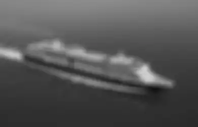 Holland America Line Westerdam Ditolak 5 Negara Hingga Terombang-ambing di Lautan, 2.257 Orang Terdampar Dihantui Kegelisahan