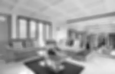 Inspirasi Desain Khas Bali Tradisional, Cocok untuk Meditasi di Rumah!