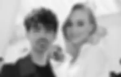 Selamat! Sophie Turner Hamil, Joe Jonas Segera Jadi Ayah 