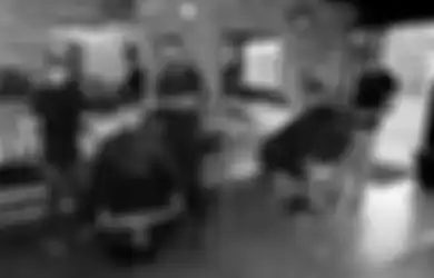New Normal Harus Makin Waspada, 2 Tukang Cukur Ini Ketahuan Terinfeksi Corona, Petugas Bingung Kejar Para Pelanggannya