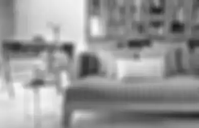 Berbagi IDEA Tips Merawat Sofa agar Bersih dan Tak Kusam, Bisa dengan Baby Oil