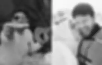 Girang Bukan Kepalang Tahu Istrinya Hamil, Ammar Zoni Berteriak Histeris Saat Irish Bella Berikan Kejutan untuknya: Alhamdulillah, ya Allah