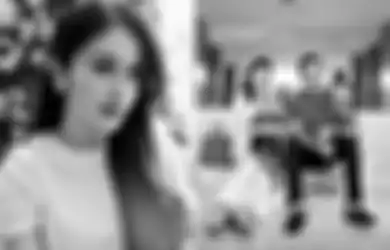 Suaminya Jor-joran Tiap Kali Berikan Bantuan, Sandra Dewi Khawatir Tabungan Keluarganya Ludes di Tengah Wabah: Aku Ngerti Tuhan Pasti Bales, Lagi Corona Gini Gimana Ngebalesnya?