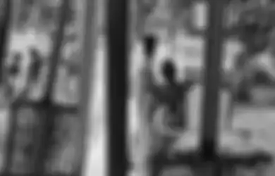 Identitas Wanita yang Ditelanjangi di Pinggir Jalan Ini Dibongkar Warga Sekitar, Masyarakat: Kalau Ketemu Mending Lari