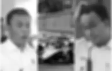 Dituding Manipulasi Izin Formula E di Monas, Anies Baswedan Kena Semprot Ketua DPRD DKI: Jangan Banyak Mengkhayal, Selesaikan Banjir Dulu! 