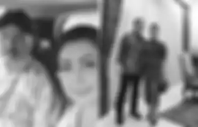 Masuk ke Kehidupan Keluarga Nomor Satu di Indonesia Pada Masanya, Mayangsari Ungkap Perjuangannya Hingga Bisa Diterima Lingkup Cendana dengan Lapang Dada: Kalau Bukan Suami Aku yang Bawa...