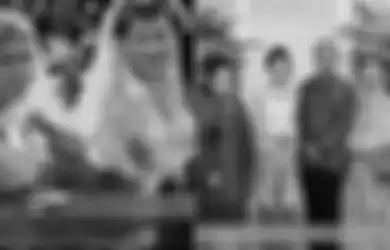 Pernah Memikat Hati Keluarga Cendana, Artis Cantik Ini Justru Tak Sudi Komentari Pernikahah Anak Tutut Soeharto, Padahal Dulu Rela Tinggalkan Dunia Hiburan Usai Dipersunting Danny Rukmana