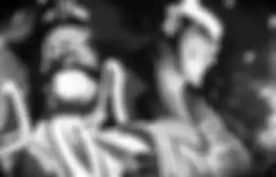 Komik One Piece Chapter 972: Sebuah Pengorbanan Besar dari Oden