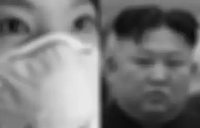 Beda Jauh dengan Indonesia, Korea Utara Jebloskan Siapa Saja yang Menolak Pakai Masker ke Kamp Kerja Paksa Mengerikan, Disiksa dan Dibiarkan Kelaparan Layaknya Penjara Masa Penjajahan