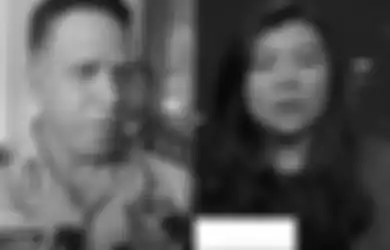 Tabuh Genderang Perang, Kapolda Papua Tantang Veronica Koman Adu Data Tapol Papua yang Dikirim ke Jokowi, Sebut Sang Buron Caper: Kalau Berani Datang ke Sini Berhadapan dengan Kami!