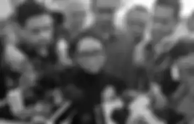 Resmi, 3 WNI Terinfeksi Virus Corona, Menteri Luar Negeri Angkat Bicara