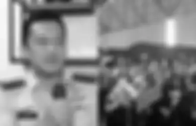 Nyawa Sendiri Tak Diperhitungkan, Anggota TNI AU Ini Diam-diam Bohongi Keluarga Demi Selamatkan 238 Nyawa WNI di China: Saya Tidak Pernah Bilang Kalau Mau ke Wuhan