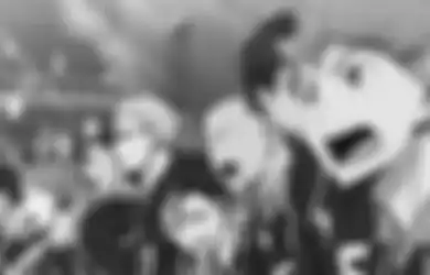 Komik Haikyuu Chapter 384: Baca Prediksi dan Tanggal Rilisnya di Sini!
