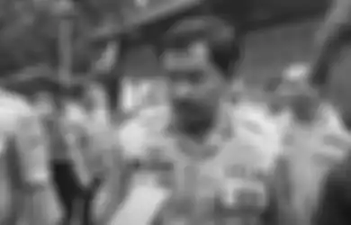 Namanya Masuk dalam 'Geng Solo' dan Sempat Disebut Calon Kuat Pengganti Kapolri Idham Azis, Eks Kapolda Metro Jaya Kini Tak Lagi Miliki Peluang, IPW: yang Dikorbankan Adalah Nana