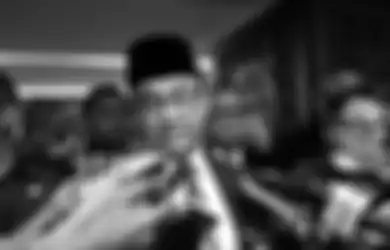 Langkahi Mendagri dan DPRD, Anies Baswedan Kena Semprot Pimpinan Forum Seniman Soal Revitalisasi TIM: Orientasi Anies Bersifat Menyesatkan!