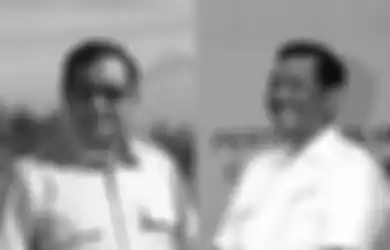 Jadi Hasil Duet Maut Luhut Binsar Pandjaitan dengan Prabowo Subianto, SAT-81 Disebut Sebagai Pasukan Siluman Paling Misterius di Kopassus, Unit Kecil yang Mampu Buru Teroris Kelas Kakap Sekali Tugas
