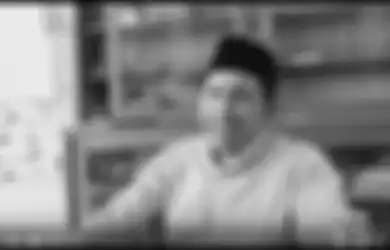 Sebulan Sekali Bawa Beras dan Amplop ke Panti Asuhan, Ustaz Ahmad Habib Berlinang Air Mata Ceritakan Kebaikan Ashraf Sinclair, Suami BCL Tinggalkan Kebaikan yang Selalu Diingat
