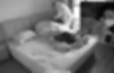 Kisah Perjuangan Suami Merawat Istrinya karena Virus Corona di Rumah Bikin Warganet Tepuk Tangan, 'Semuanya Akan Baik-baik Saja'