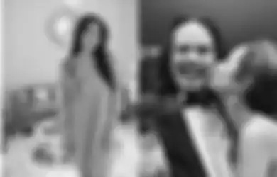Terlihat Berada di Rumah Duka Ashraf Sinclair, Pasangan Artis Ini Terpukul dan Ungkap Hal Ini, 'Sayangin Keluarga Sebisa Mungkin'