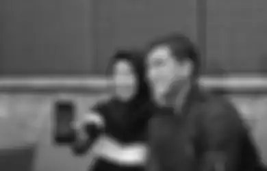 Unik! Anak Tantri Kotak dan Arda Naff Gabungkan Beberapa Bahasa, Ini Artinya