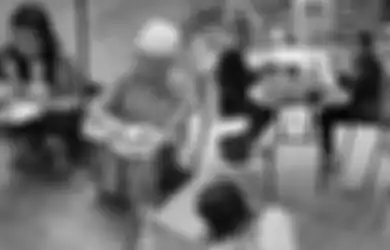 'Namanya Juga Nyonya dan Tuan Besar'