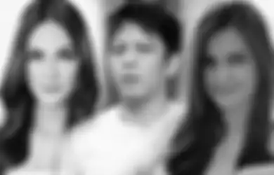 Sama-sama Pernah Terlibat Skandal Video Panas, Luna Maya Akui Pertemuan Pertamanya dengan Cut Tari Tidak Menyenangkan, Mantan Ariel Noah: Kaya Peperangan Antara Korea Selatan dan Korea Utara