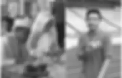 Evan Dimas Resmi Menikah, Miliki Prestasi Cemerlang di Timnas, Keinginan jadi Pemain Bola sempat Ditentang, Ibunda Luluh Lihat Perjuangannya