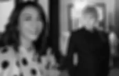 Singgung Sosok Tak Kasat Mata, Roy Kiyoshi Ungkap Jiwa Religius Masayu Anastasia Menolongnya dari Santet