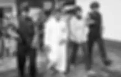 Pakai Modus Tawaran Hijrah, Seorang Guru SD Bawa Kabur 13 Anak Keliling ke Berbagai Daerah Tanpa Izin Orang Tua, Diancam Pidana Atas Tuduhan Penculikan