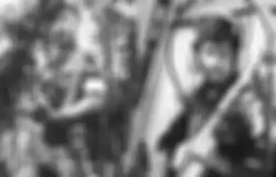 Lahir dari Keluarga Brimob, Tatang Koswara Tercatat Jadi Sniper Terbaik di Dunia Hingga Ditakuti Semua Musuh Indonesia, Tak Boleh Ada Peluru yang Sia-sia Jadi Strategi Perangnya