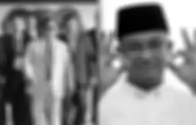 Salip Anies Baswedan, Jika Pilpres Dilakukan Sekarang, Prabowo Subianto yang Akan Menang, Elektabilitasnya Tertinggi untuk Jadi Presiden 2024 Mendatang