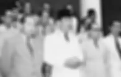 Kerap Dipandang Kuat Dalam Praktik Kejawen, Sejarawan Justru Ungkap Soekarno Adalah Sosok yang Memegang Teguh Ajaran Muslim, Keislamannya Berhasil Pengaruhi Arab Saudi hingga Uni Soviet